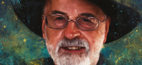 The Magic Of Terry Pratchett