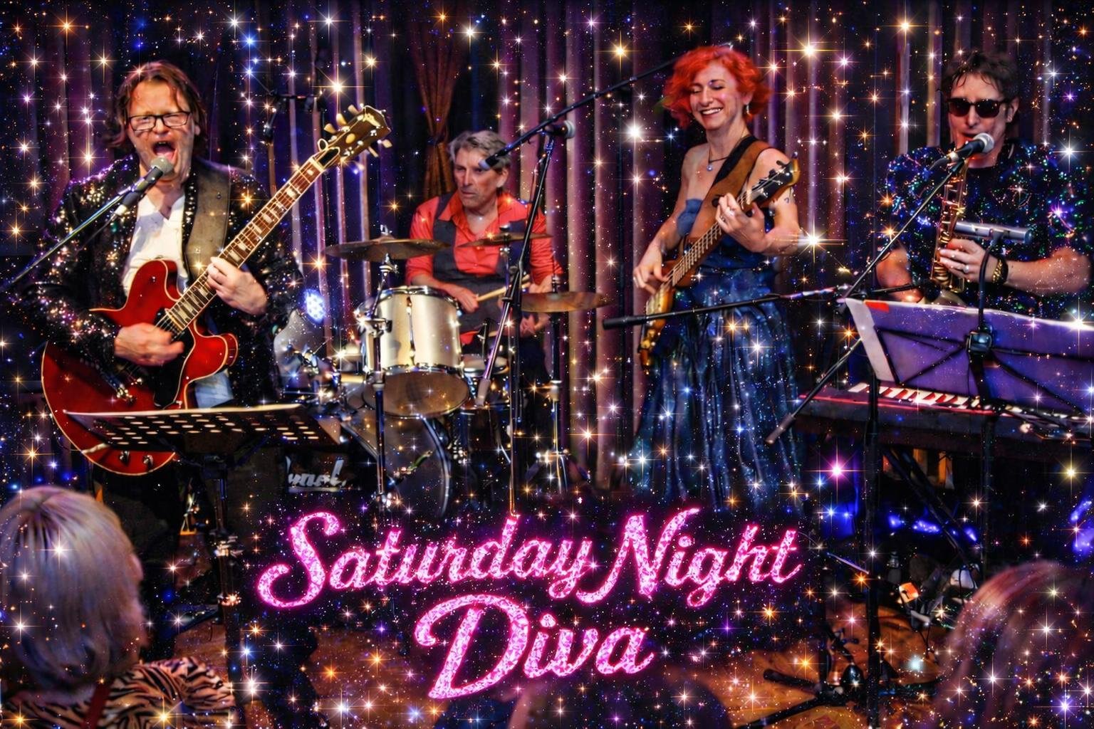 Stretford Wives Club