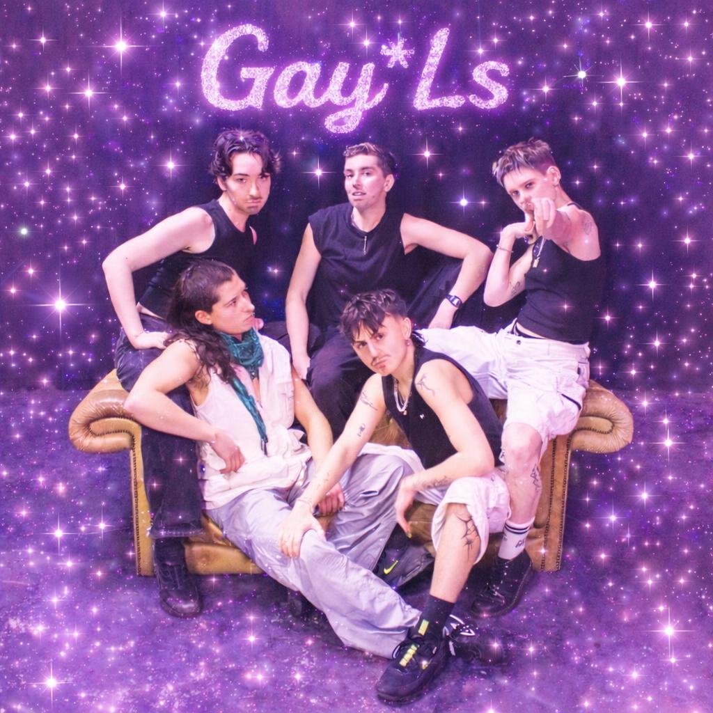 Stretford Wives Club