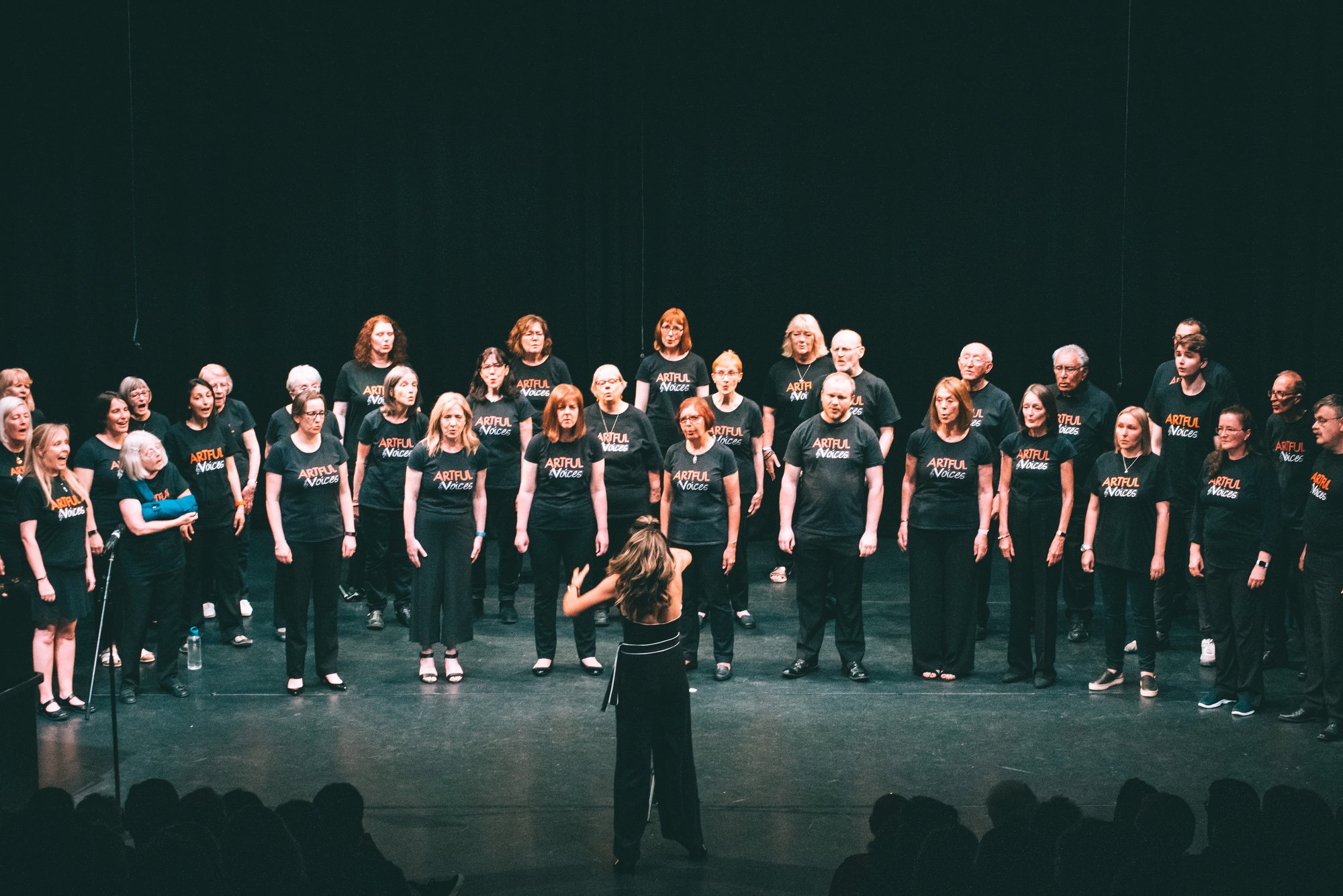 Artful Voices at The Waterside-28