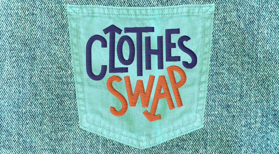 Clothes Swap - wide