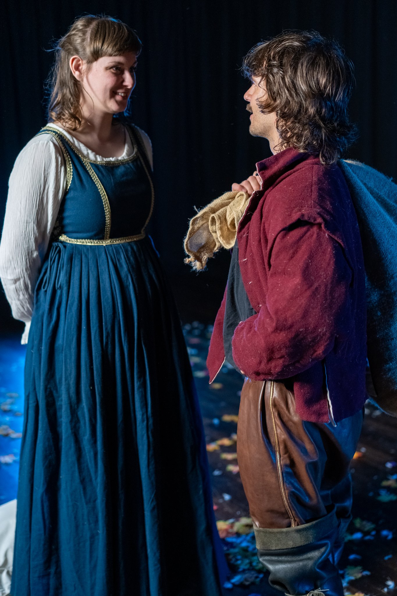 Midsummer Night's Dream