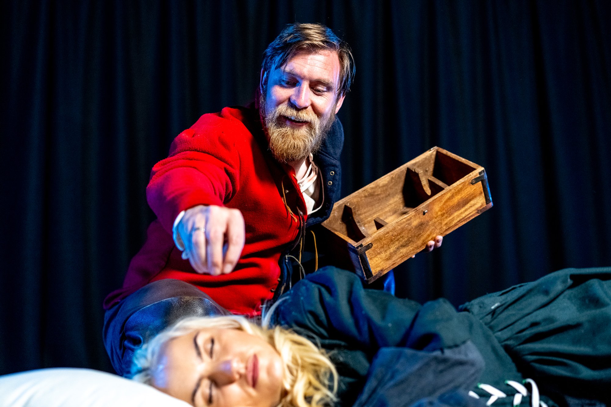 Midsummer Night's Dream