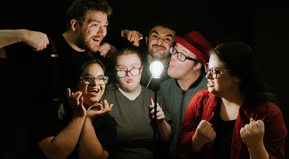 Dark Horse - IMVE 2025-1