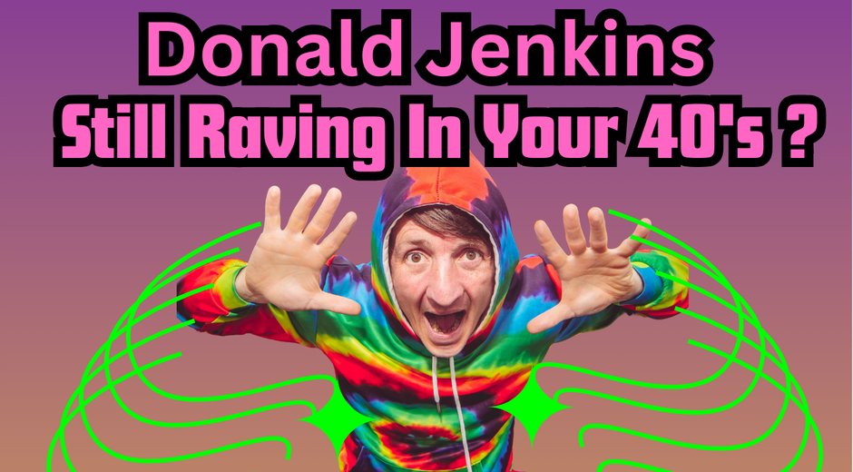 Donald Jenkins