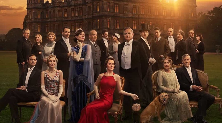 Downton Abbey