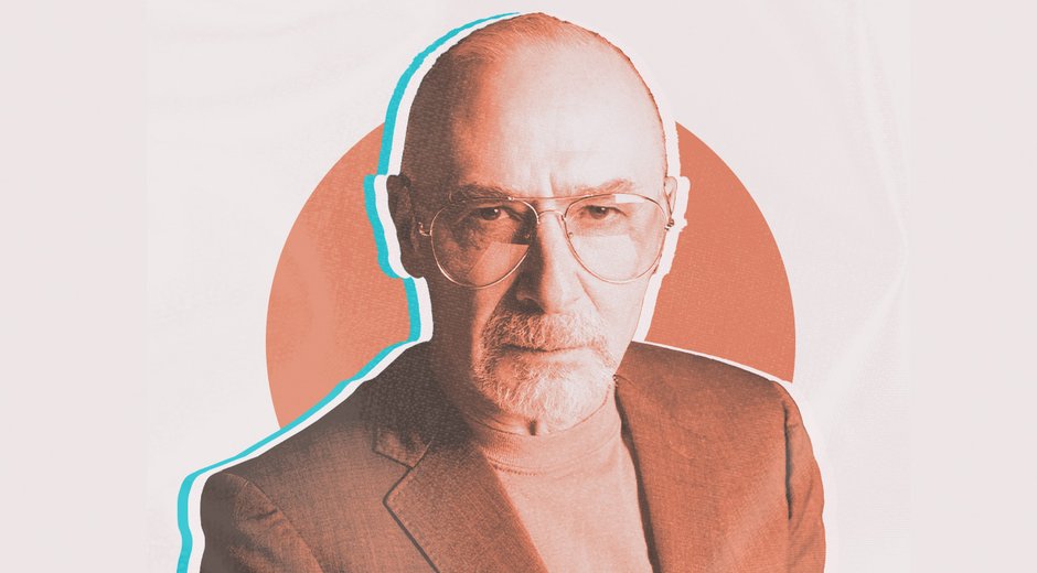 Graham Parker Brick - Just Image