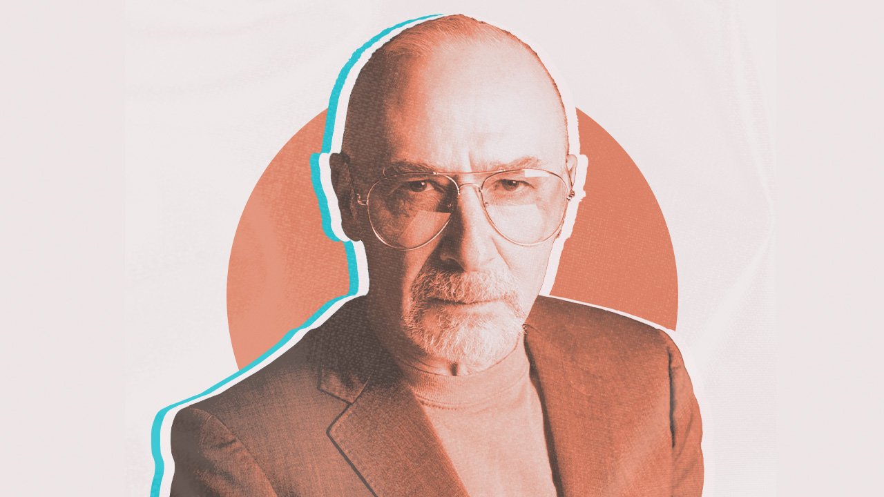 Graham Parker Brick - Just Image