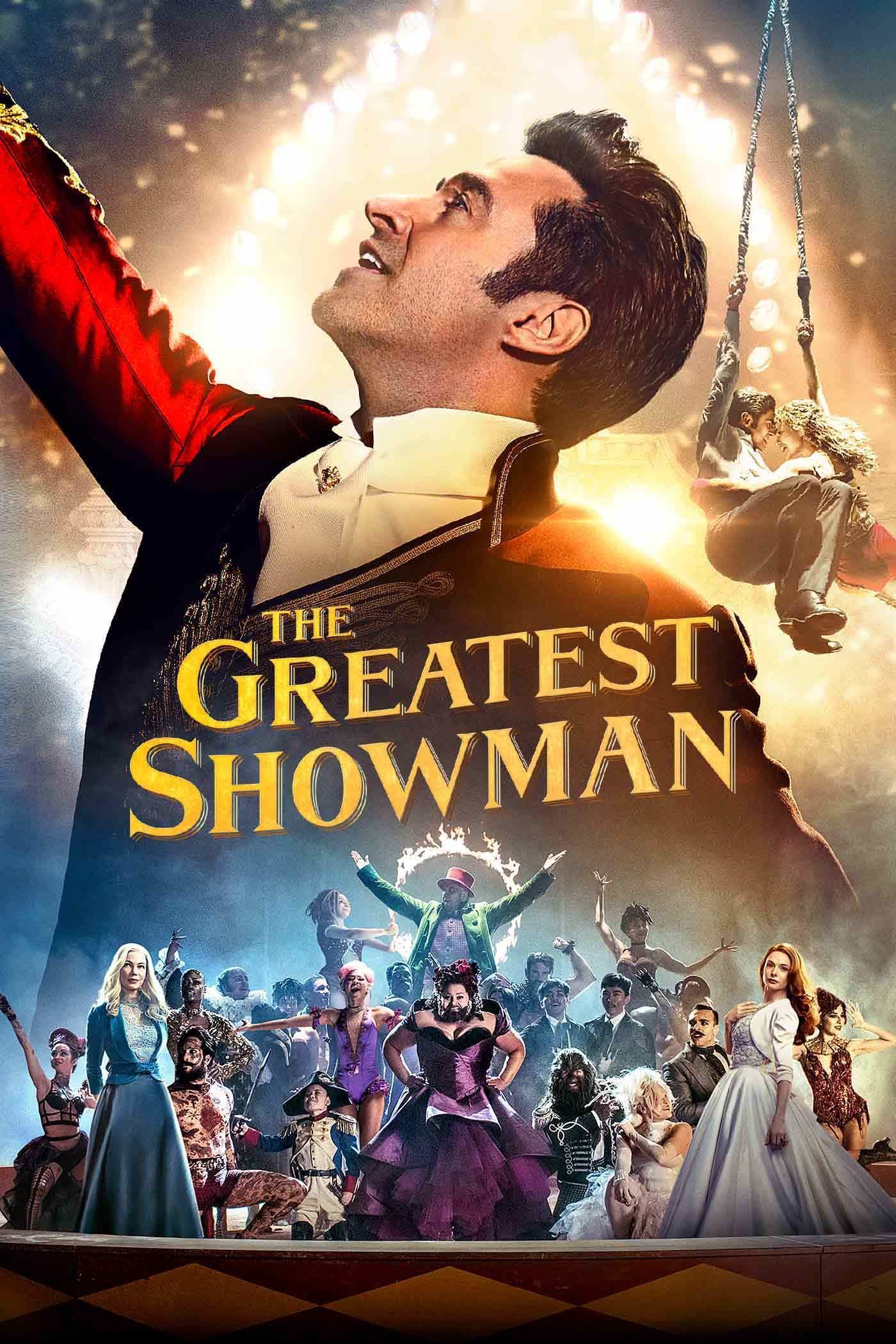 Greatest Showman