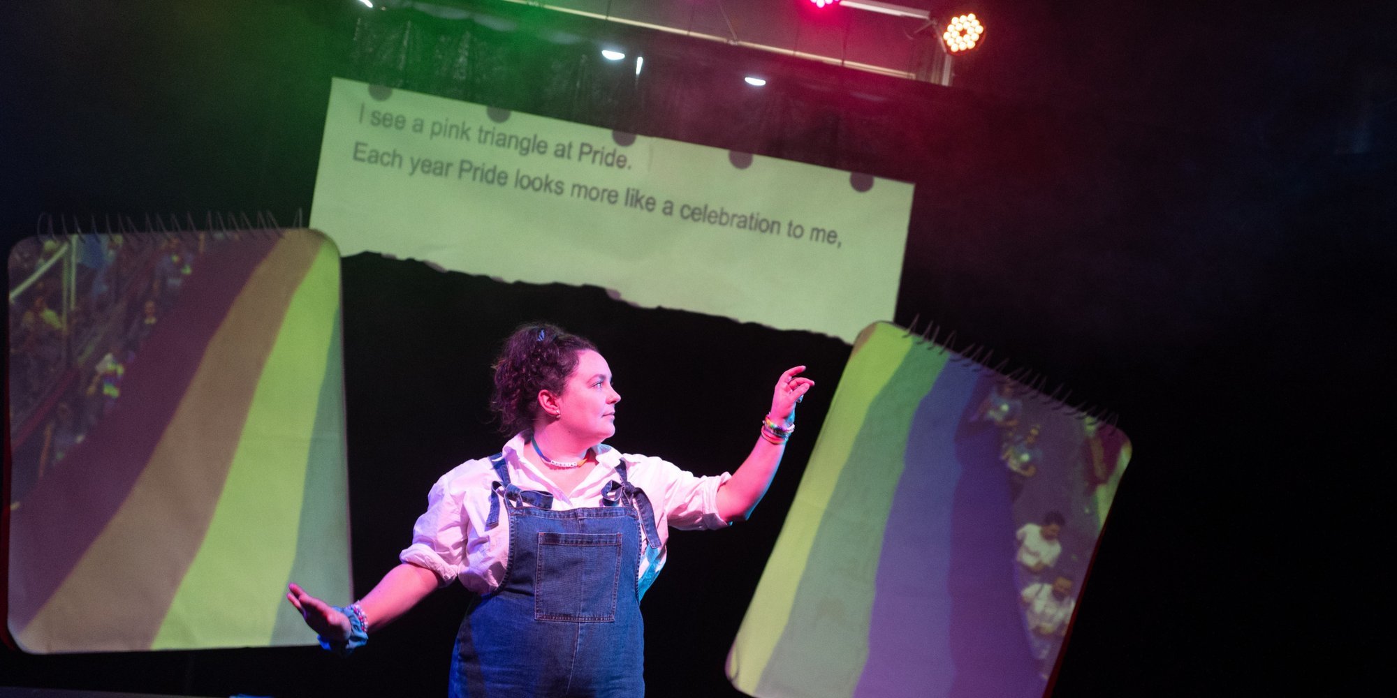 Photo Credit: Joseph Wynn