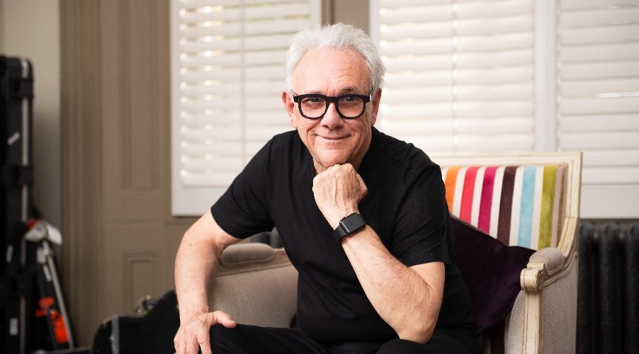 Trevor Horn