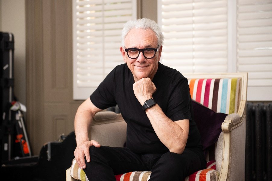 Trevor Horn