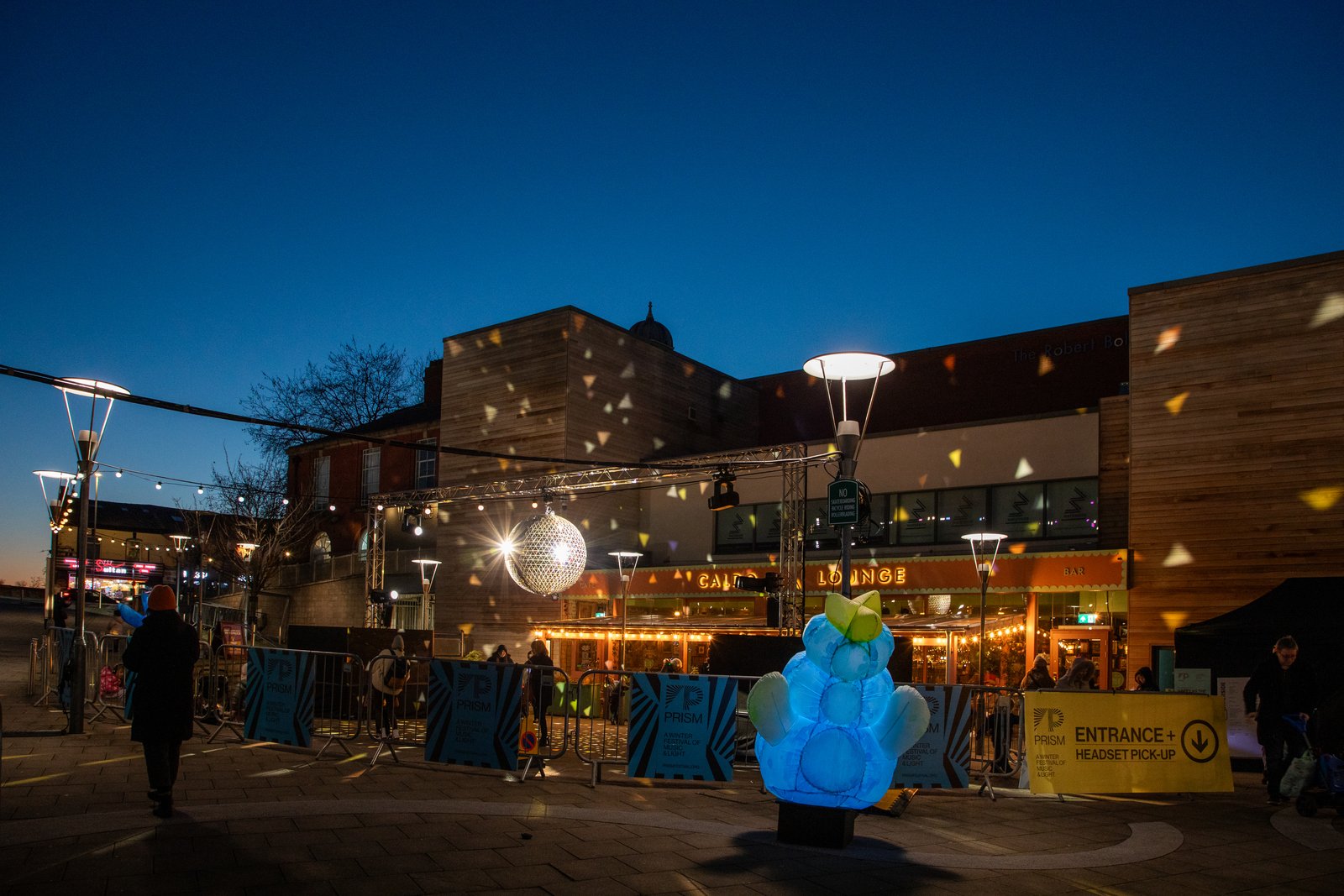 Happy as the Day is Long c. Jason Lock