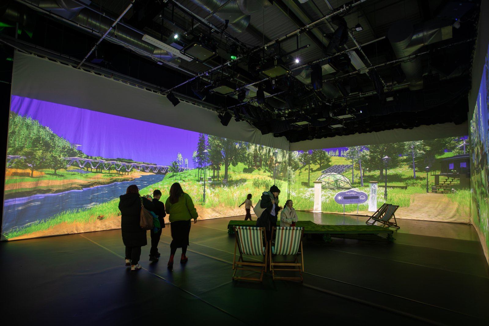 The Garden c. Jason Lock