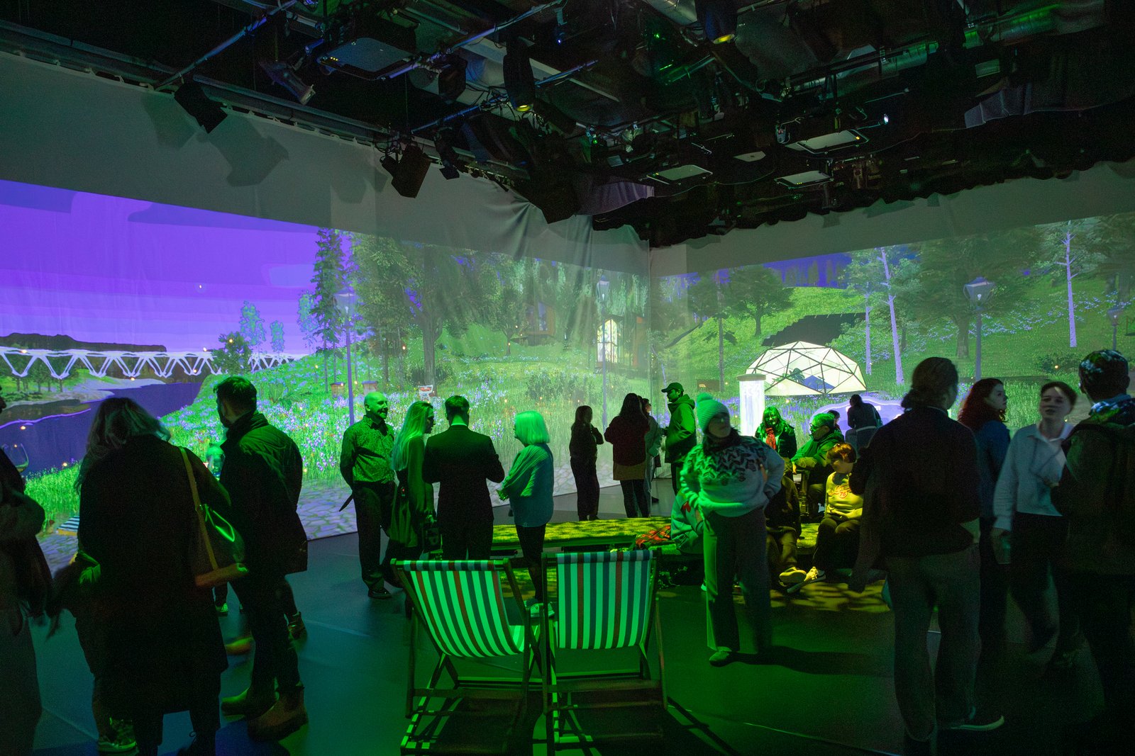 The Garden c. Jason Lock