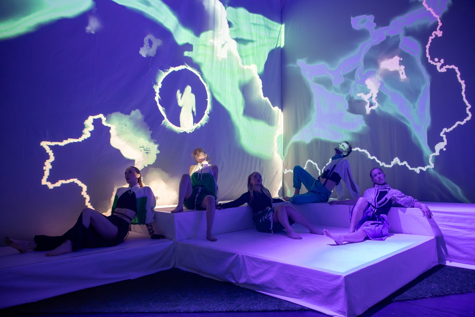 Bloom After Dark c. Jason Lock