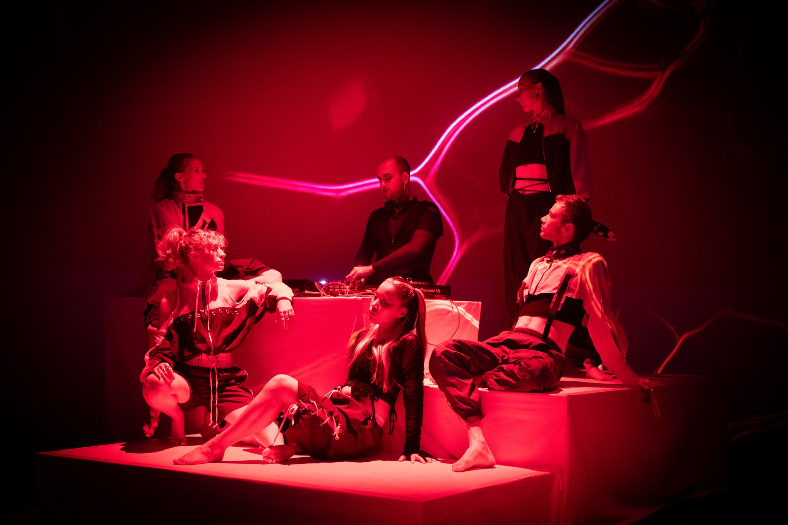 Bloom After Dark c. Jason Lock