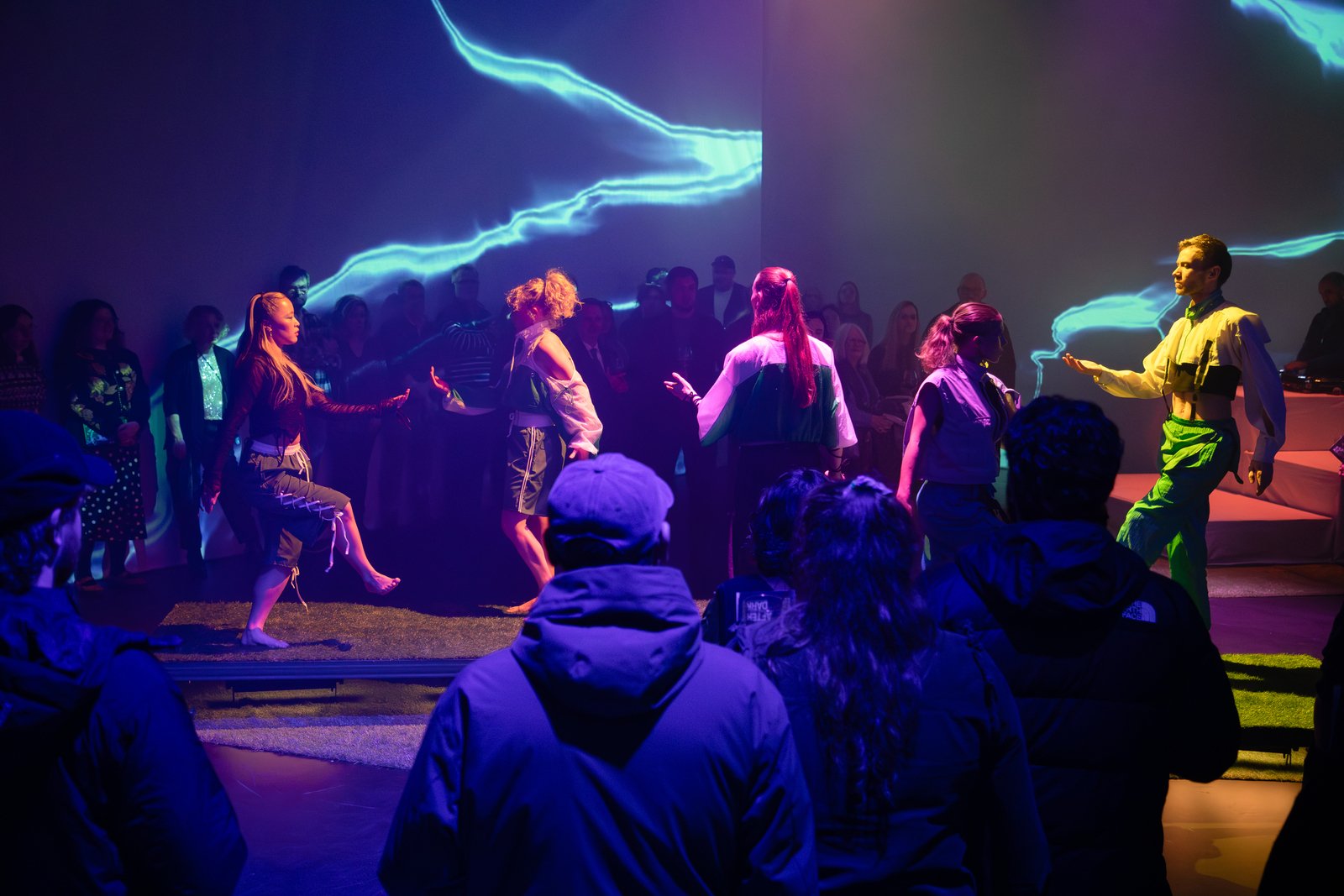 Bloom After Dark c. Jason Lock