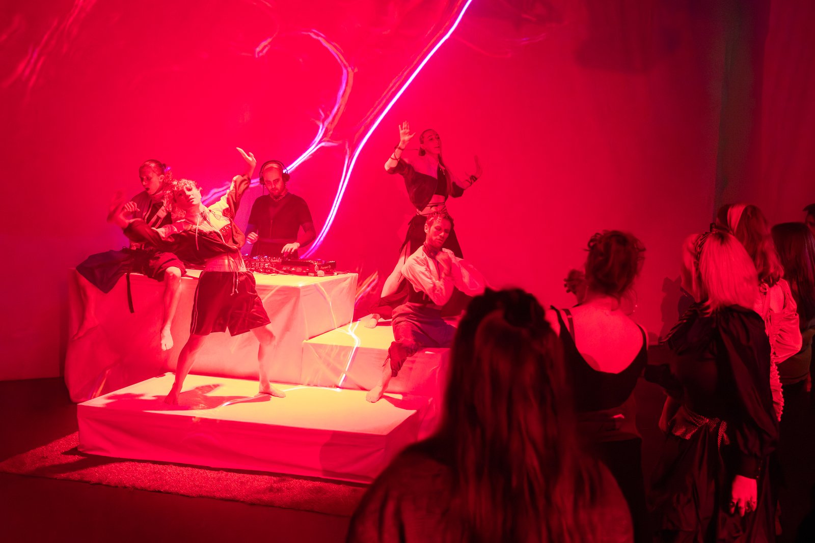 Bloom After Dark c. Jason Lock