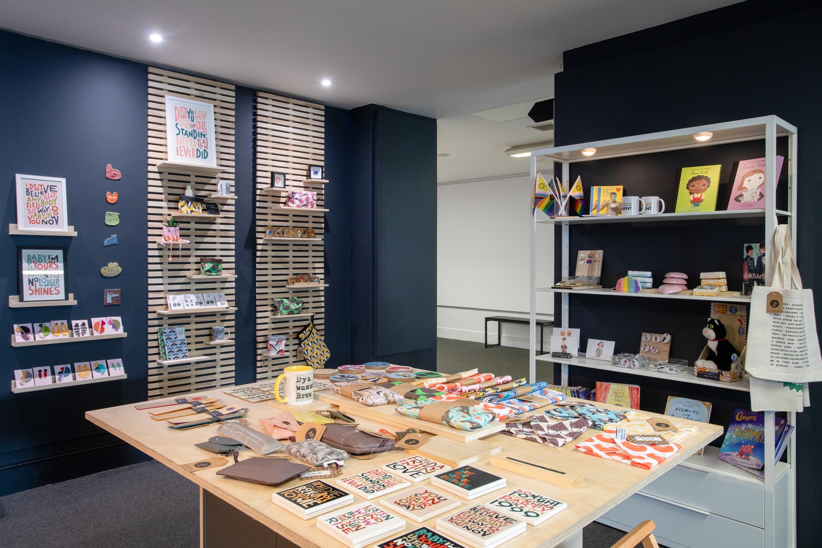 Gift Shop (Jason Lock)