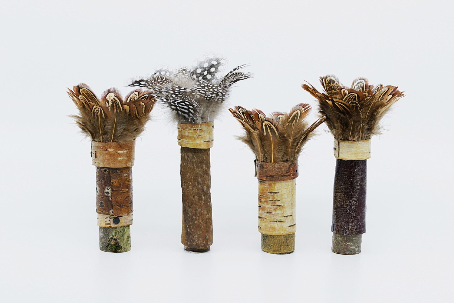 Handmade craft by Jane Bevan