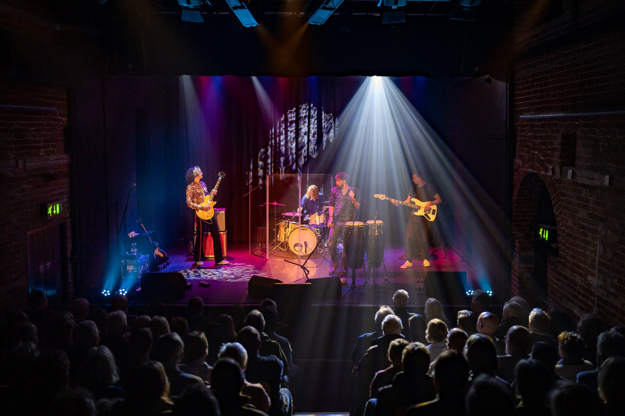 MOTW - The Music of Peter Green 05