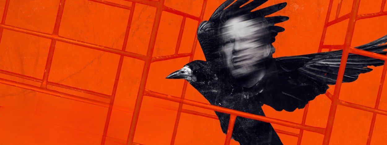 Macbeth Alone - Wide Image