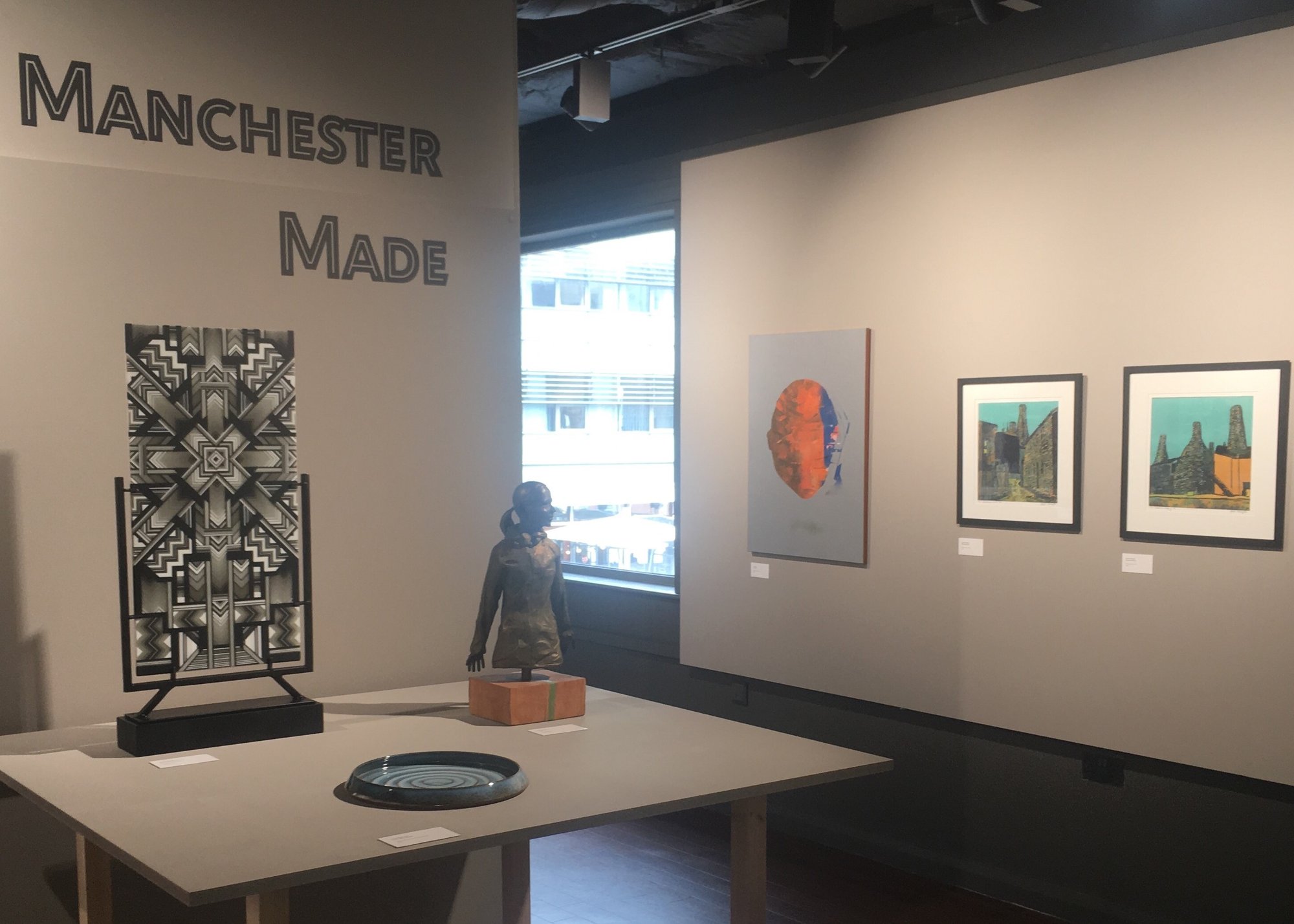 Manchester Made Exhibition Image (2)