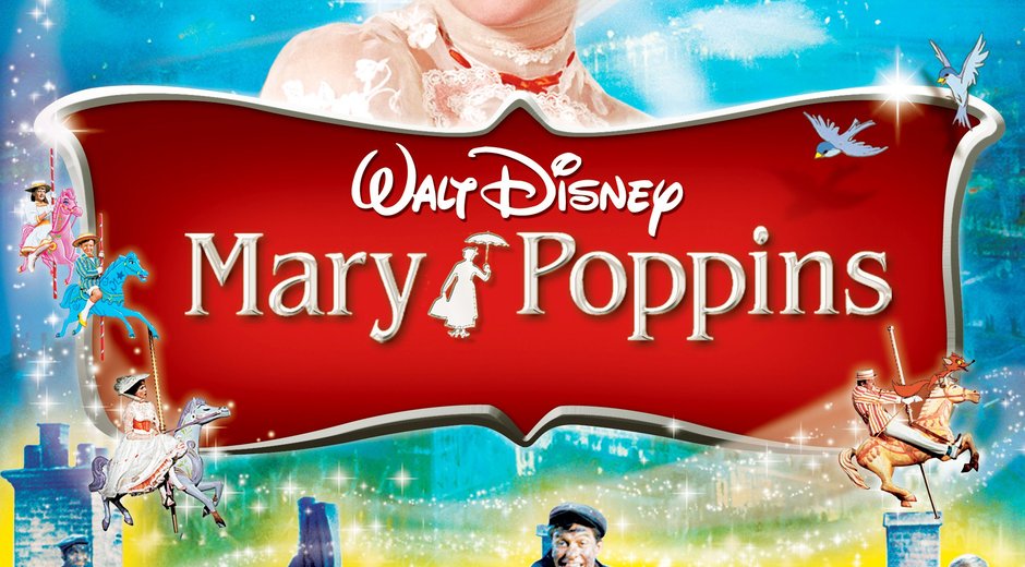 Mary Poppins