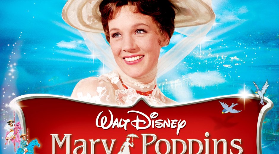 Mary Poppins