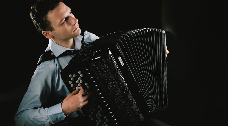 Miloš Milivojević, credit © Alejandro Tamagno