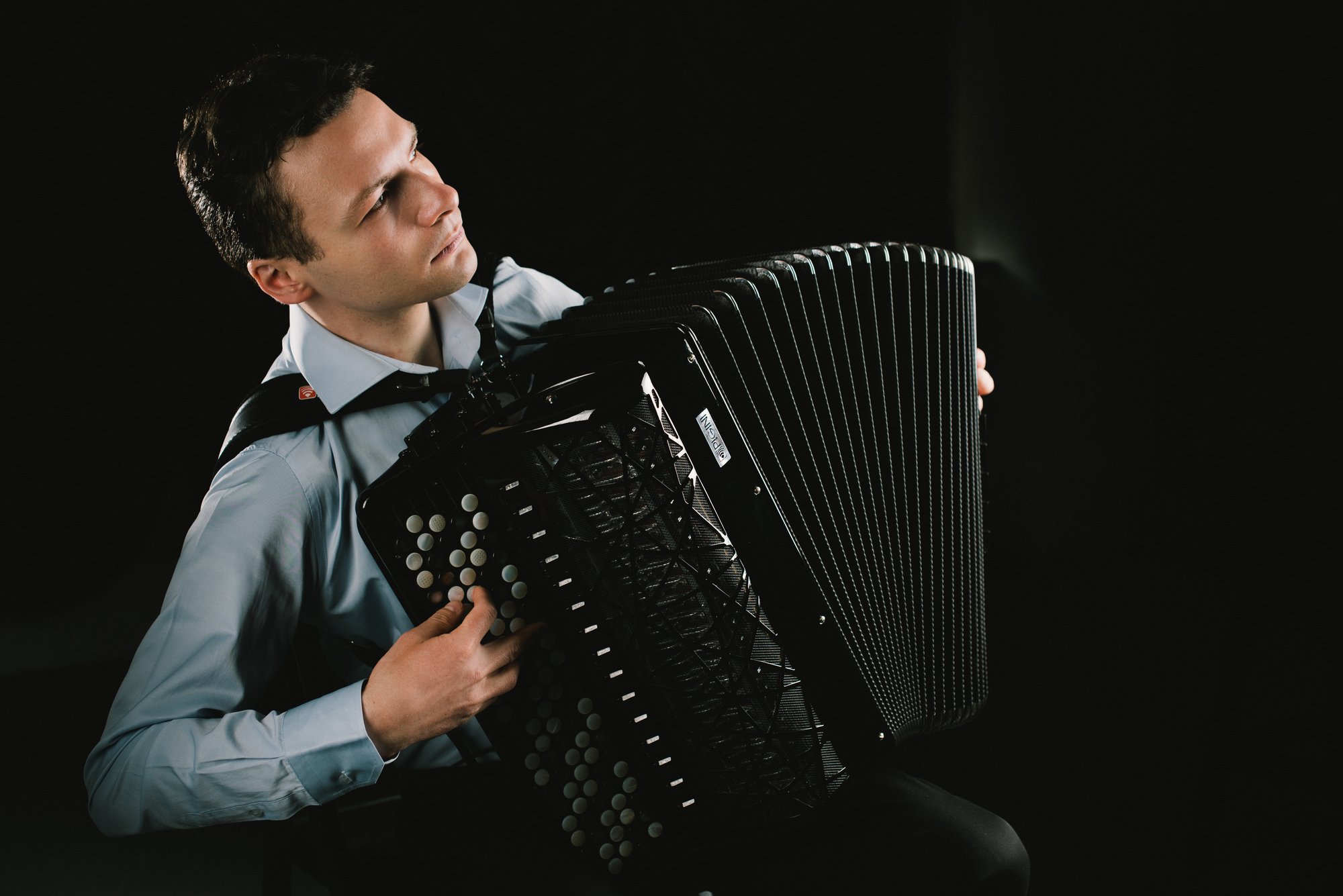 Miloš Milivojević, credit © Alejandro Tamagno