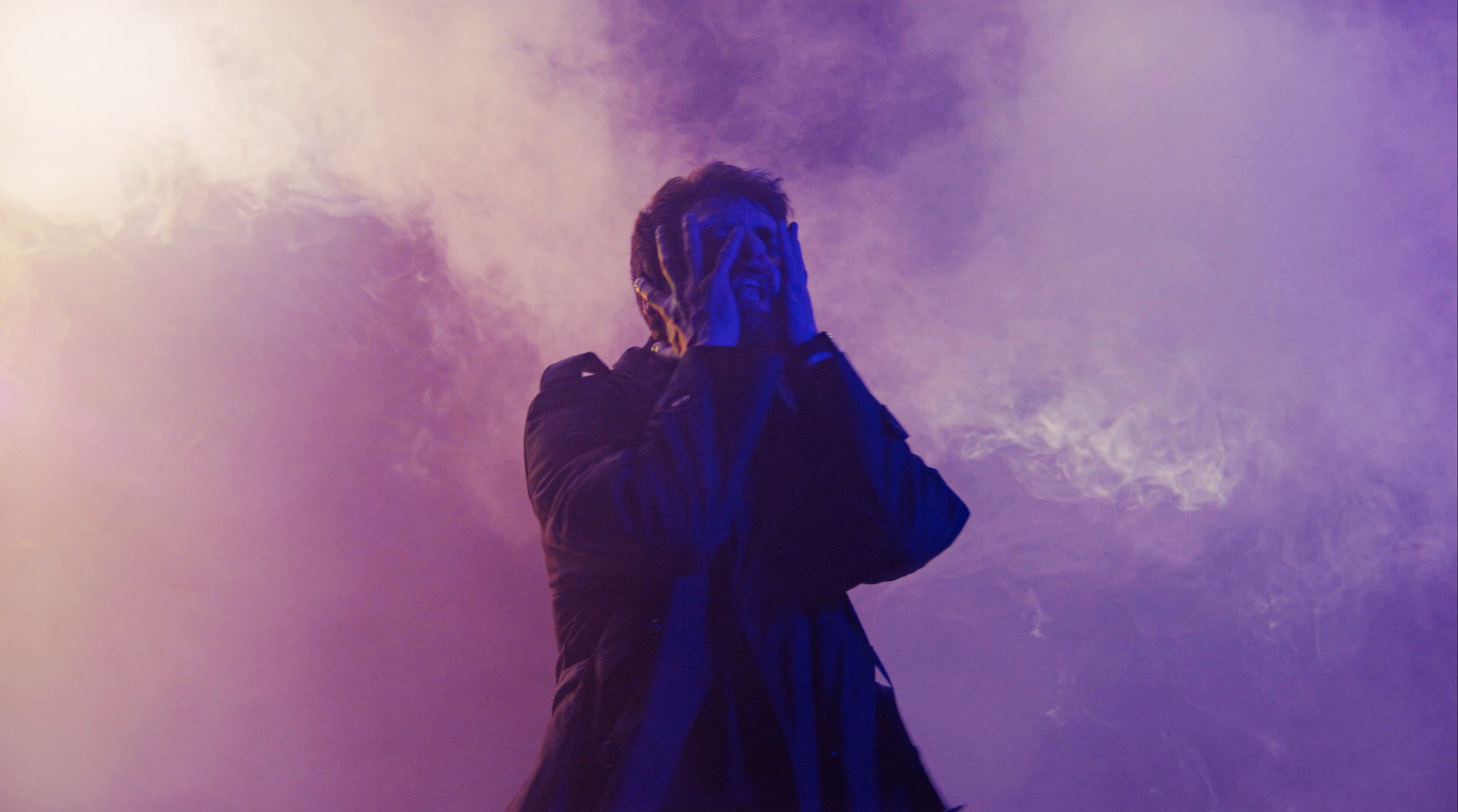 Nocturnal Monologues