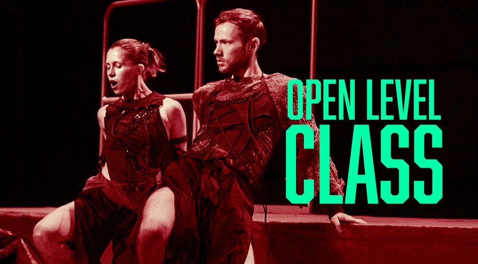 Open class landscape WIDE