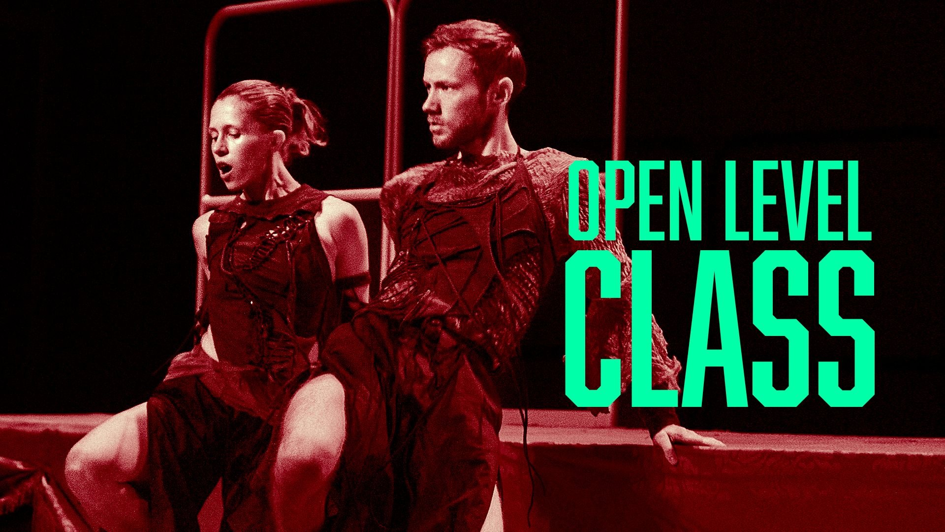 Open class landscape WIDE