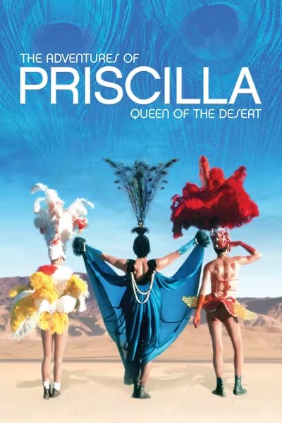 Priscilla