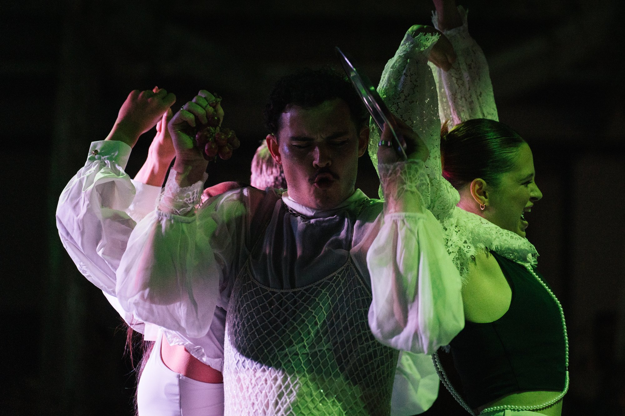 Night People (Rob Watson)