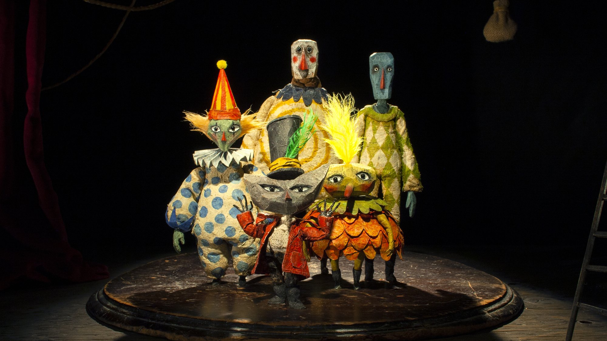 Joseph Wallace: Salvation Has No Name