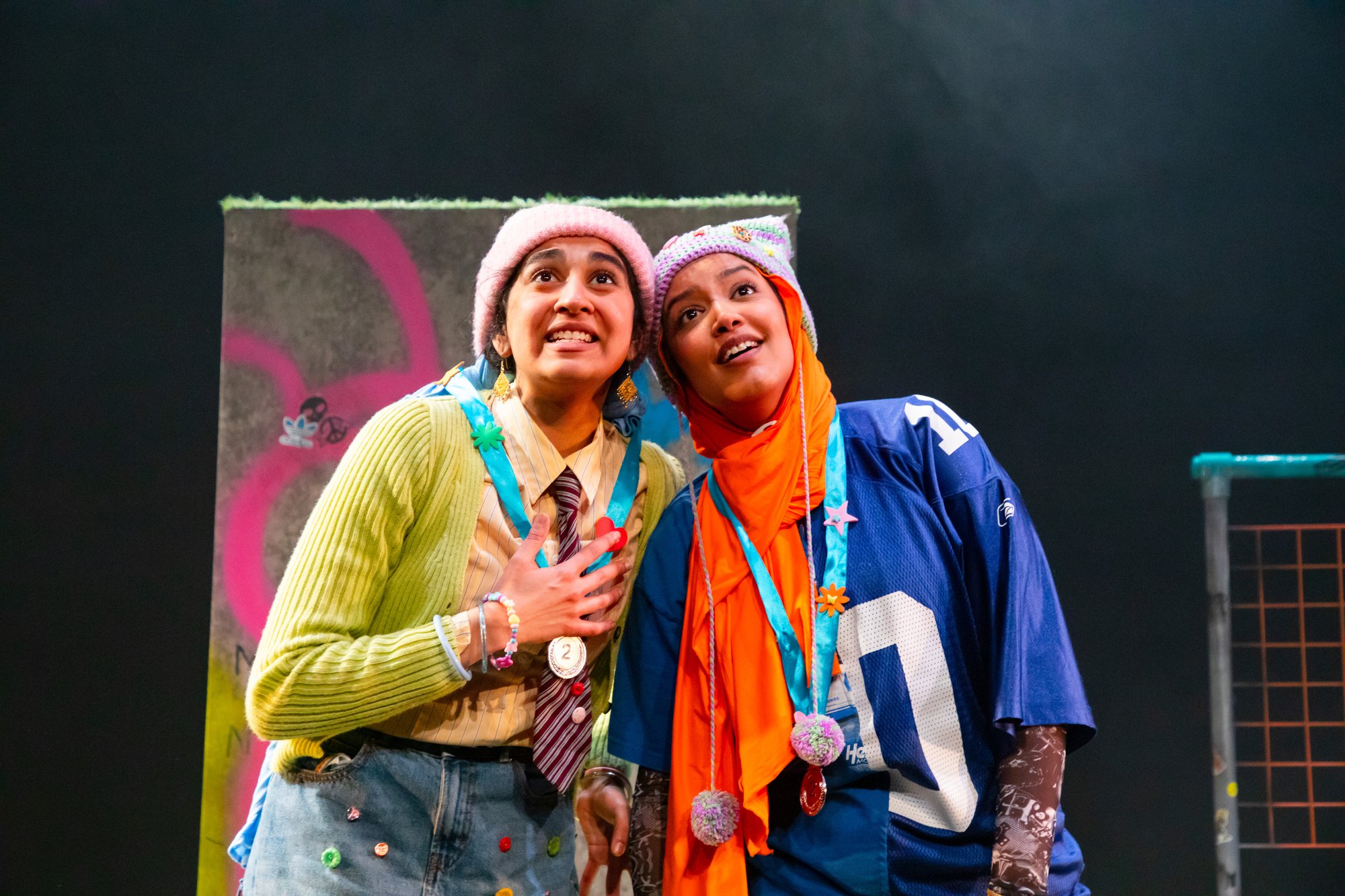 Sisters360Brochure Image by Tasha Best