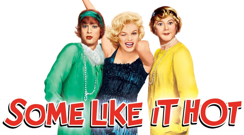 Some Like it Hot