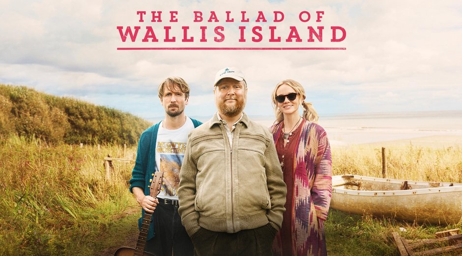 The Ballad of Wallis Island