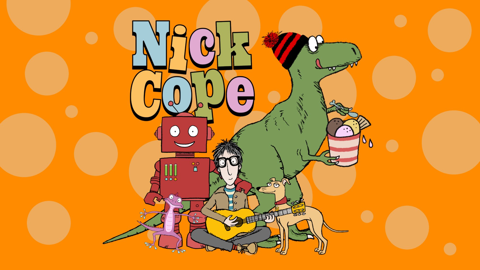 nick cope logo 2026 outline